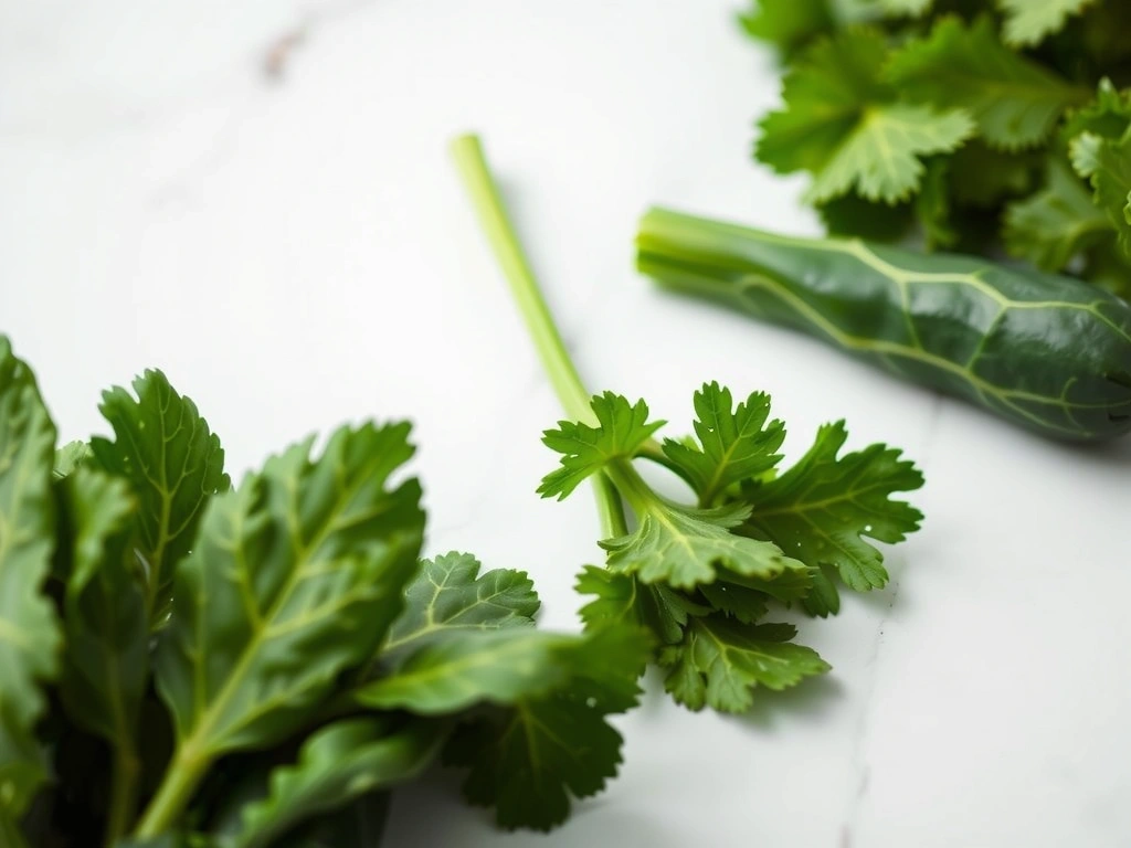 Frische Lebensmittel