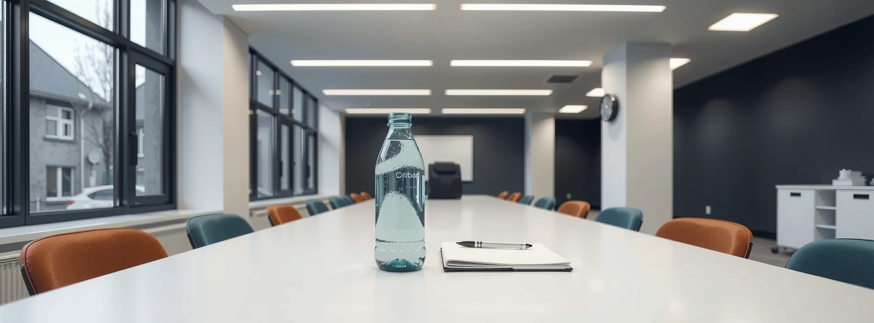 Nutrition Consult Office Atmosphere